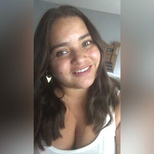 Meet your Posher, Katherine